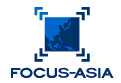 FOCUS-ASIA　フォーカスアジア