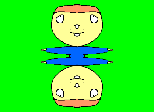 どんぐり体操