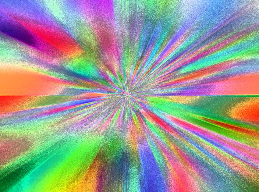 砂嵐