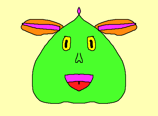 青玉くん