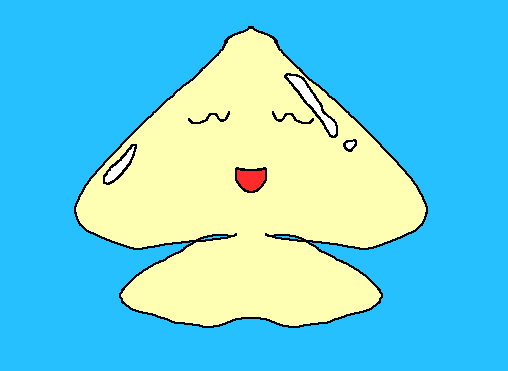 つるぴかクラゲの太郎