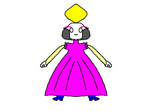 おにぎり星のお姫様
