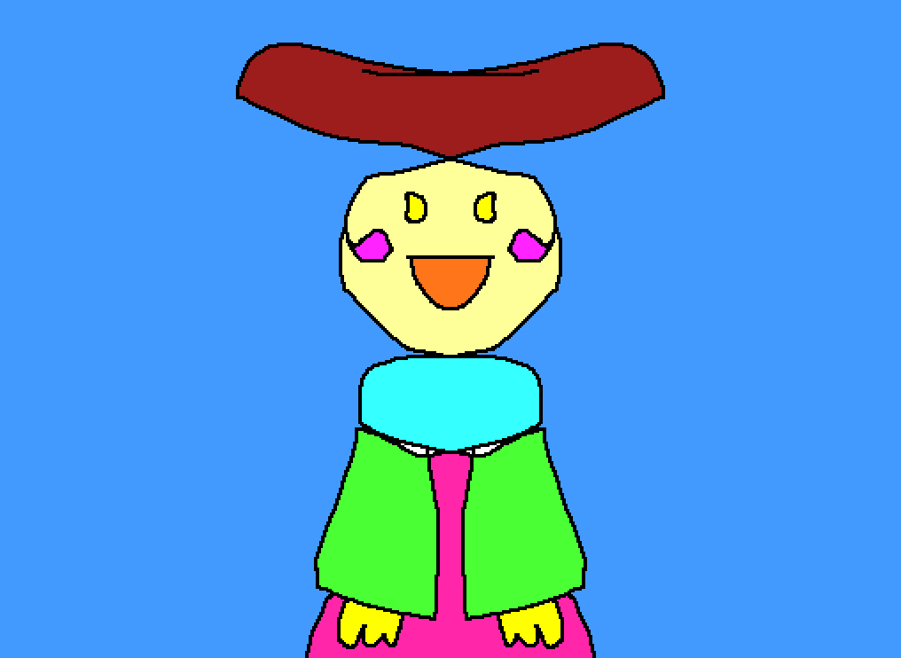 おしゃれなグランドマザー