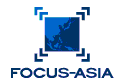 FOCUS-ASIA フォーカスアジア