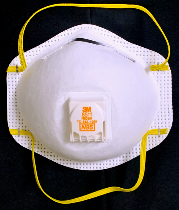 N95マスク